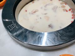 -煲宫猪肚鸡(晶品店)