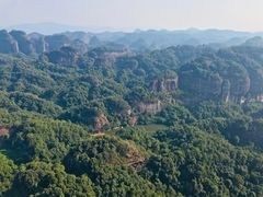 -丹霞山风景名胜区