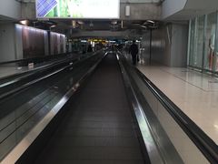 -曼谷素万那普国际机场