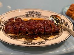 -夏苑(新加坡丽思卡尔顿美年酒店)