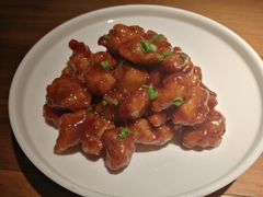 糖醋里脊-外婆家(静安大悦城店)
