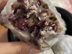 八宝粘豆包-宫门口馒头铺(创始人总店)