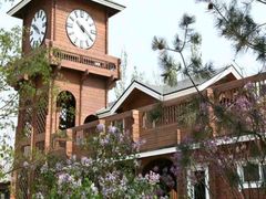 -永定河休闲森林公园