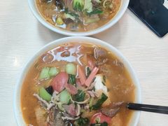 全家福-项记面馆(明瓦廊店)