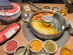-巴奴毛肚火锅(京西大悦城店)