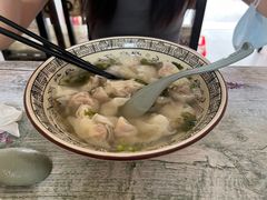 -饨顿香馄饨