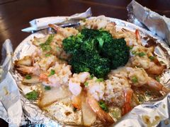 -大天瑞斯丽酒店-中餐厅