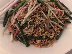 -酌宴府The China Club·广州万富希尔顿酒店(云城东路店)