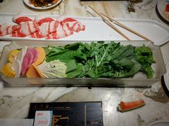 -东道煮牛肉火锅(东盛大街店)