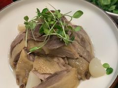 -江太极江浙菜(马桥万达广场店)