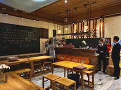 大堂-顺承小院儿
