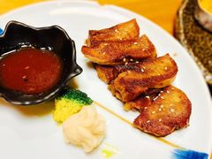 -王鼎精致料理铁板烧(世博源店)