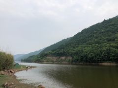 -金堂县云顶石城风景区