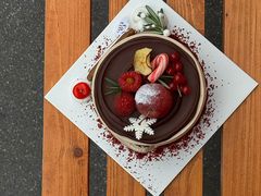 -花甜生活FatimCake·生日蛋糕