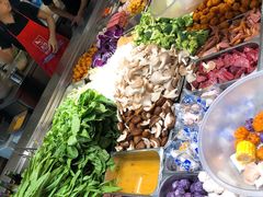 -林静小吃(复兴路店)