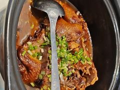 -小乡小镇·传承桐庐土菜·老板亲自烧的菜