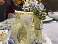 -杜哈夫DOUX RÊVE·生日蛋糕(日月光店)