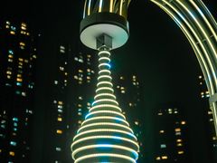 -成都市活水公园