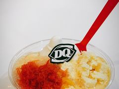 -DQ·蛋糕·冰淇淋(余姚万达店)