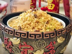 -武汉香格里拉大酒店·香宫中餐厅
