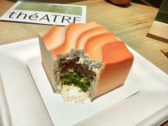 -théATRE 茶聚场(王府中環店)