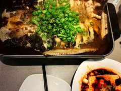 -半天妖烤鱼(芝罘万达店)