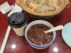-宏状元现熬粥·京味菜(五棵松店)