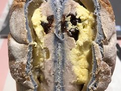 蓝朋友-七叔是岛民(大学城gogo新天地店)