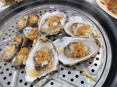 -船奇蒸汽海鲜·闽菜(八市海鲜总店)