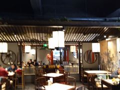 -天外天烤鸭店(八角店)