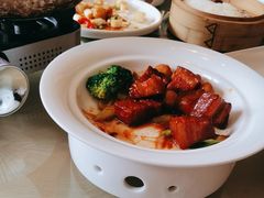 -丽华园(汉阳龙阳店)