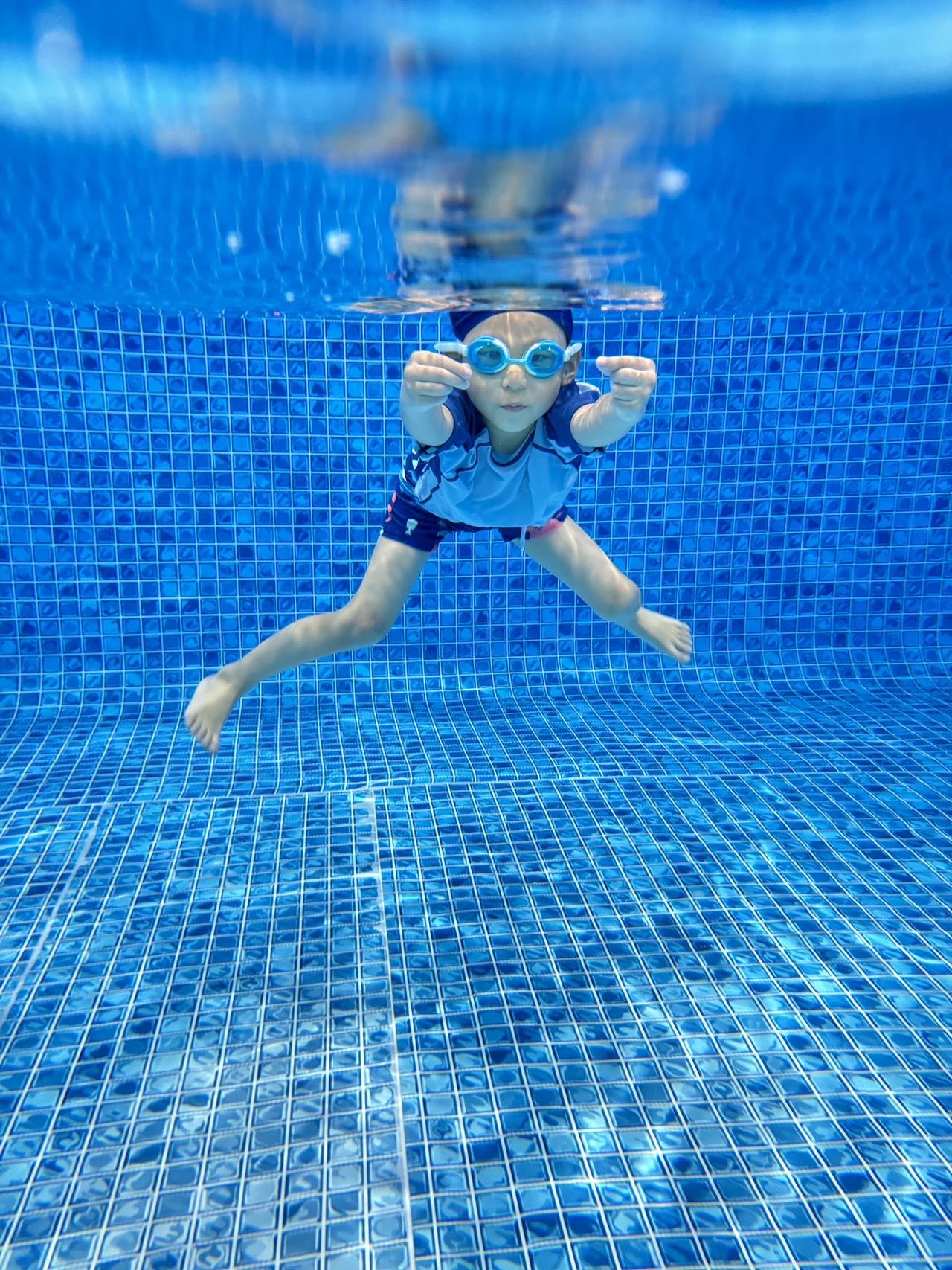 全武汉不对外公开游泳馆