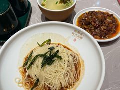 -松鹤楼面馆(天一广场店)