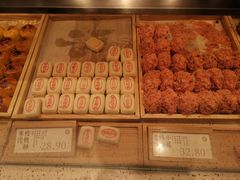 -泸溪河桃酥(西直门凯德店)