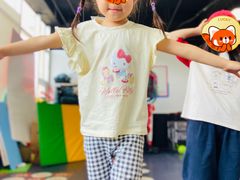 -华杉幼儿园(青塔校区)