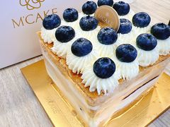 -M'CAKE(西单大悦城店)