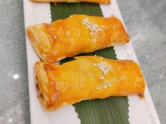 -喜宴又一村·粤菜·茶点·海鲜(壹方天地店)