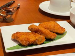 -杭州JW万豪酒店-万豪中餐厅