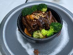 -永丰源大酒店(人民中路店)