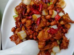 -蜀宴小调·精致家常菜(来福士店)