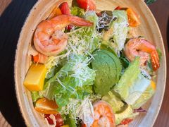 -晴朗橘子创意西餐厅(后湖店)