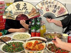 -辣螃铠盆盆蟹大排档(总店)