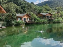 -杭州开元森泊度假乐园