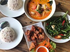 冬阴功-Kat's Kitchen