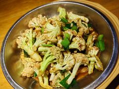-田婆婆的菜(新天地店)