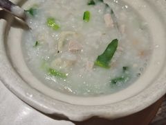 -梁记粥铺(开元地中海店)