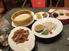 -全聚德(双井店)