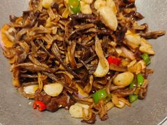 -钱记·乡野菜(紫荆花路店)
