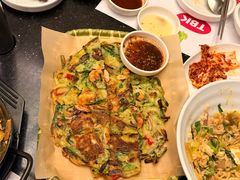 -本家·添百客韩国料理(泰然店)