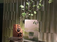 -隐溪茶馆(静安寺店)
